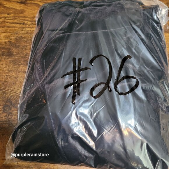 Halogen Velvet Wide Leg Crop Jumpsuit S Belted Stretch Dark Coquette Minimalist - Picture 12 of 12